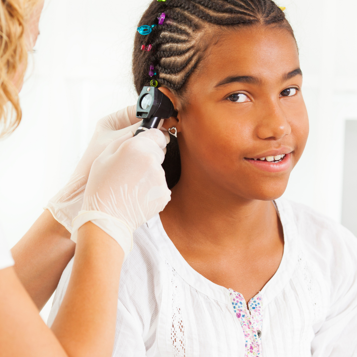 School-based Health Center